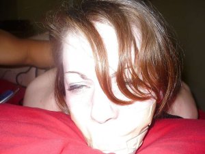 Seliane massage sexy Revel, 31