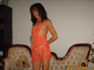 Zenia prostituée à Sin-le-Noble, 59
